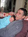 Yente 30 maart 2009 (1)